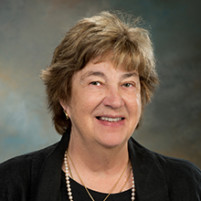 Photo of attorney Glenna M. Hazeltine